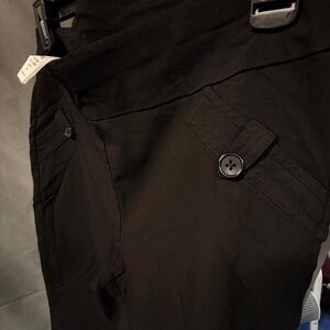 Joe-b Women's Black Trousers